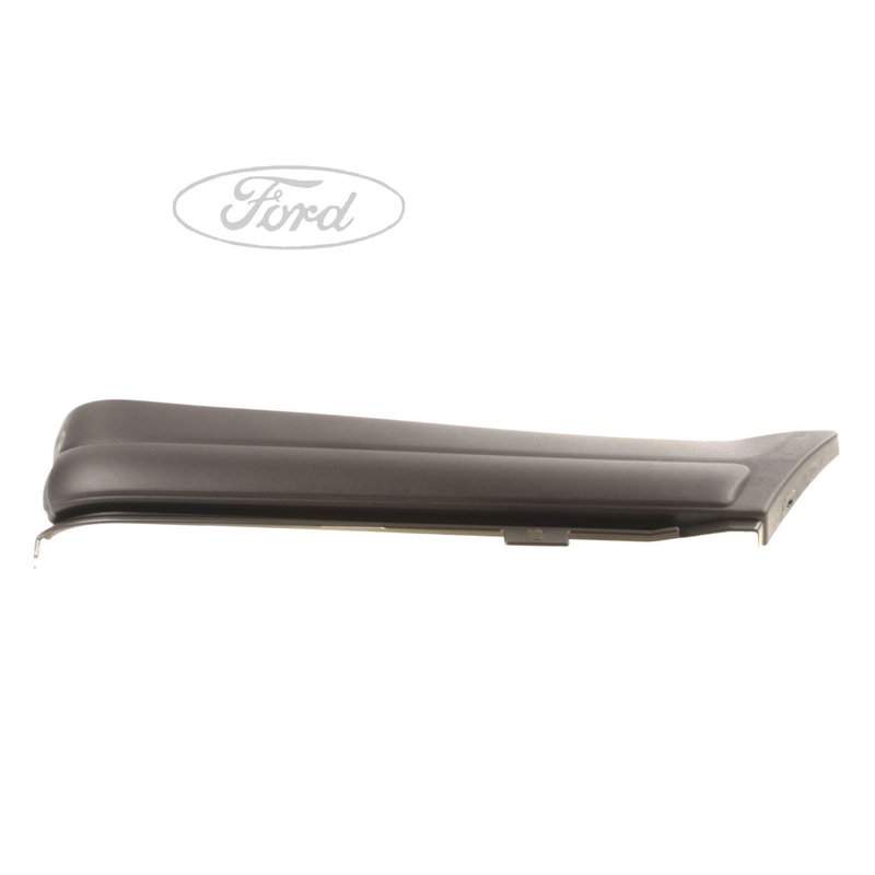 TRANSIT MK6 O/S REAR BUMPER MOULDING CAP