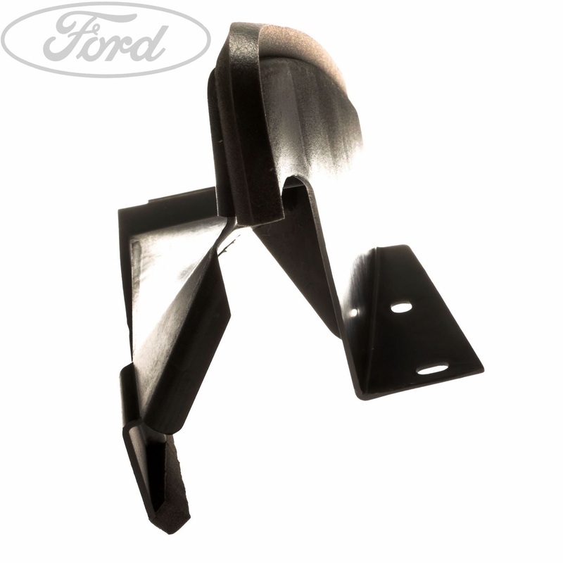TRANSIT N/S FRONT BODY PANEL AIR DEFLECTOR DUCT