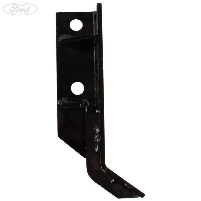 TRANSIT REAR CROSS MEMBER N/S SUPPORT BRACKET