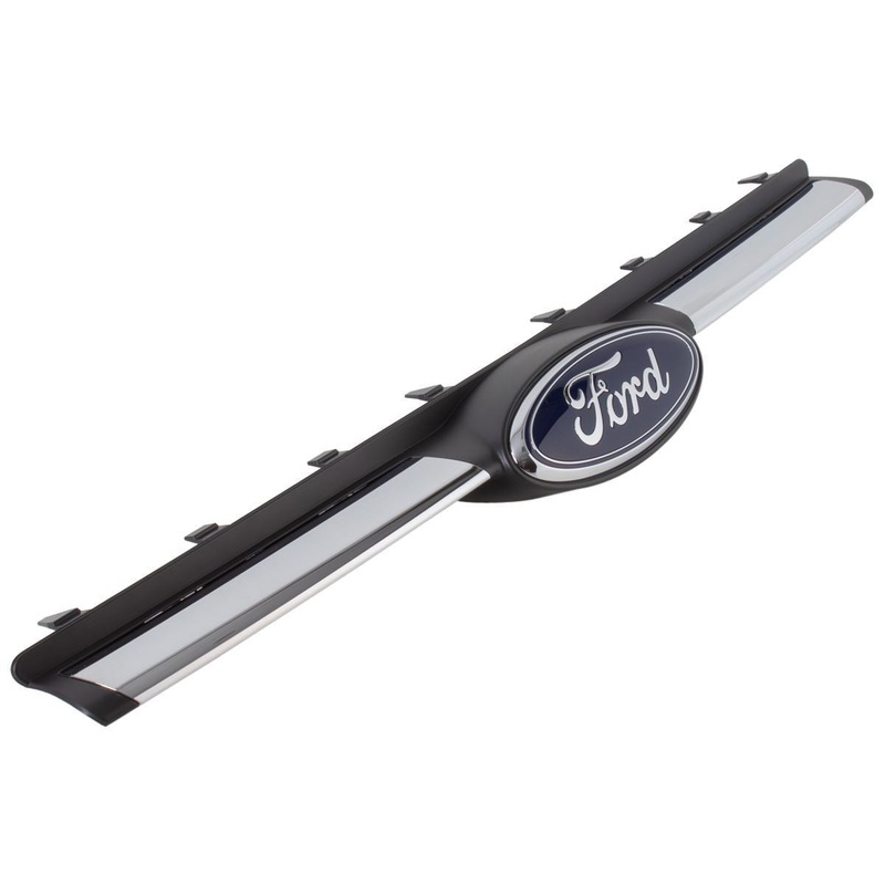 TRANSIT TORNEO CONNECT FRONT RADIATOR BUMPER GRILLE