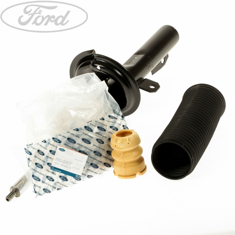 TRANSIT TOURNEO FRONT N/S OR O/S SUSPENSION SHOCK ABSORBER