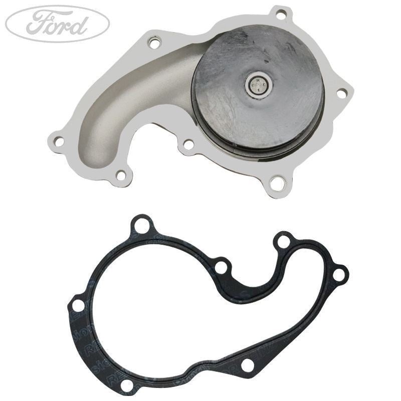 1.8 DURATORQ TDCI WATER PUMP 07-11 75 90 100 115 125 LYNX