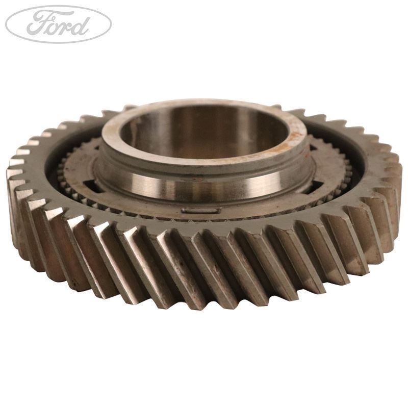 6 SPEED MANUAL TRANSMISSION 1ST & REVERSE GEAR