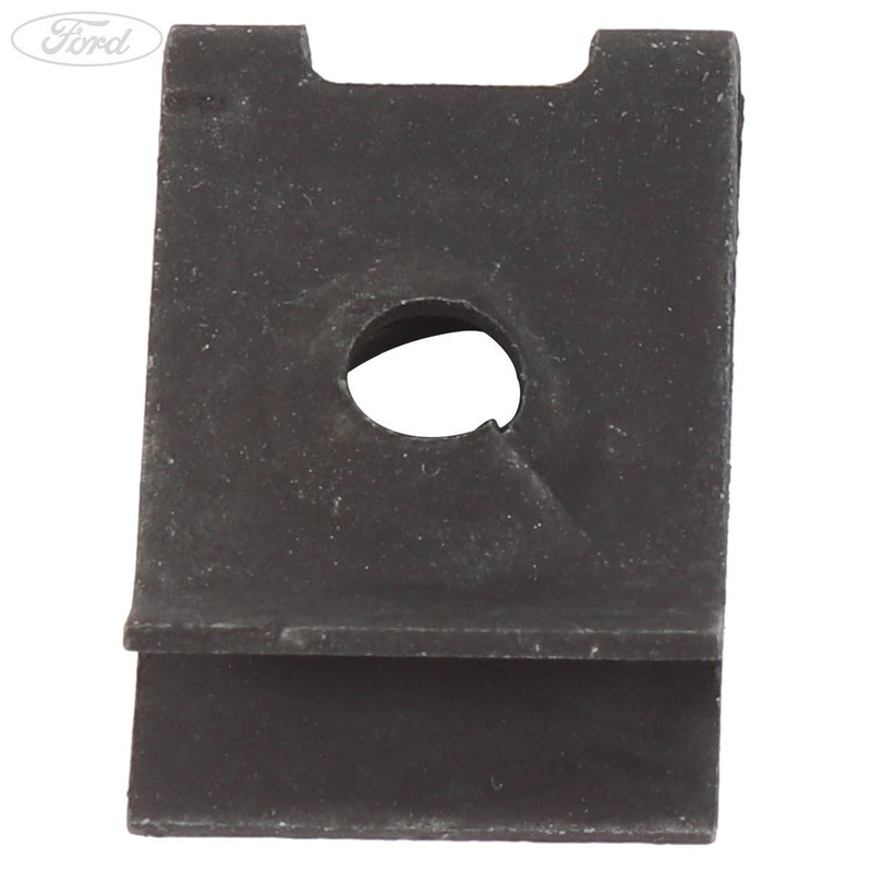AIR VENTS, LOUVRES AND DUCTS SPECIAL NUT PACK OF 5