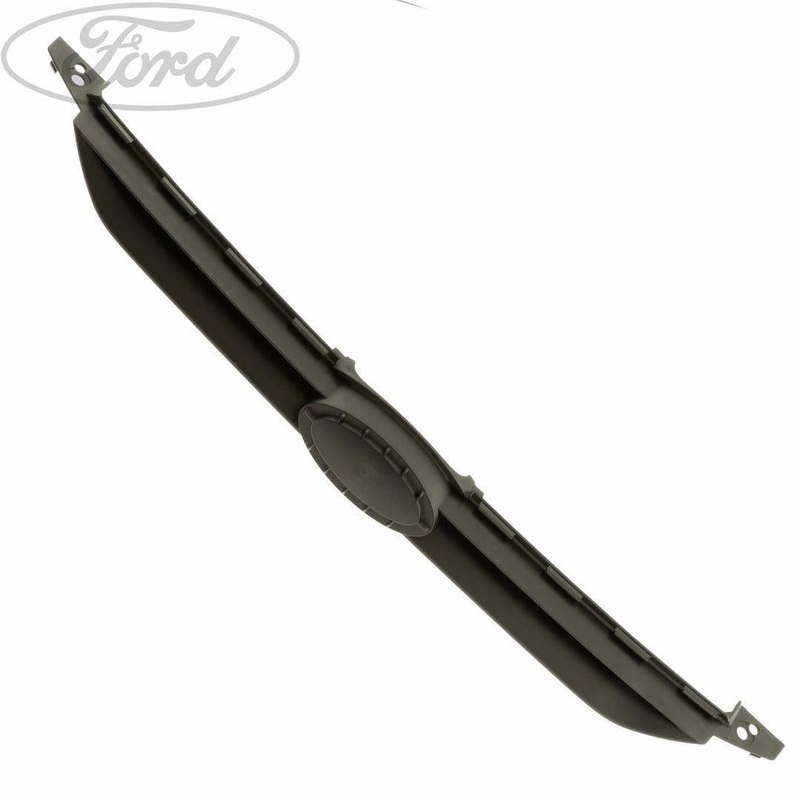 B-MAX FRONT BUMPER UPPER RADIATOR GRILLE STANDARD 2012-2016