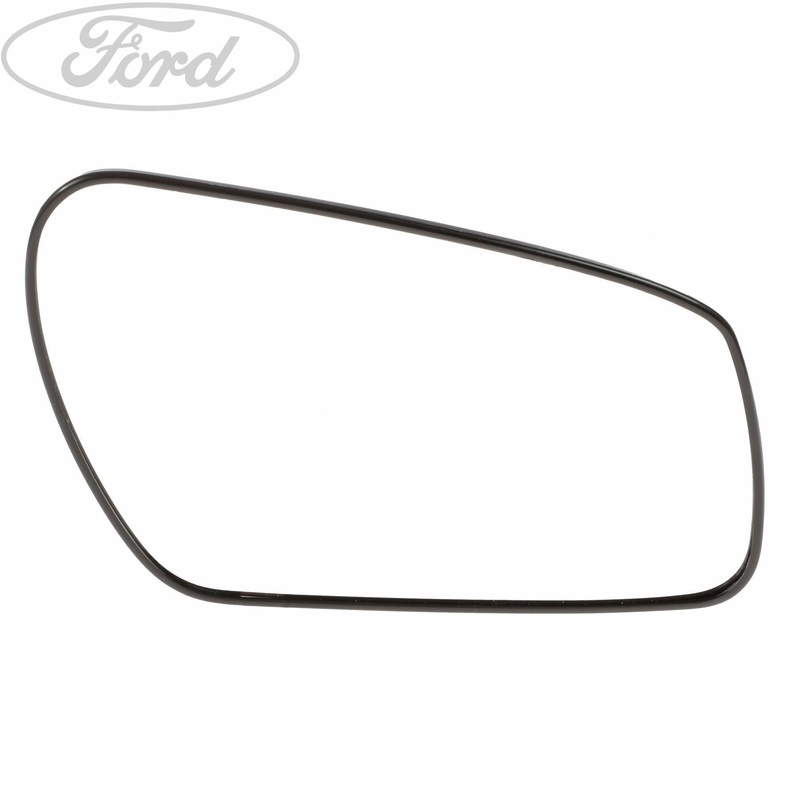 C-MAX FOCUS C-MAX MPV O/S RIGHT WING MIRROR GLASS