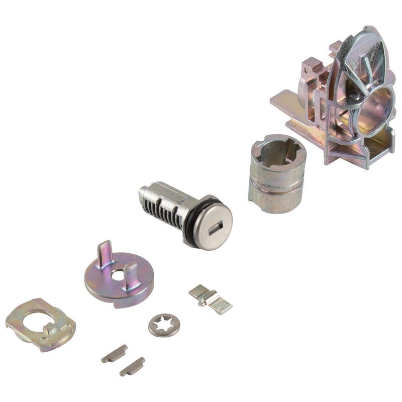 COURIER ECOSPORT FIESTA LOCK CYLINDER REPAIR KIT 04/2014-