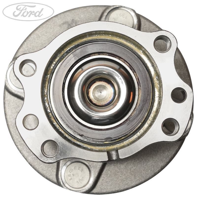 ECOSPORT COURIER B-MAX REAR WHEEL HUB FWD 11/2017-