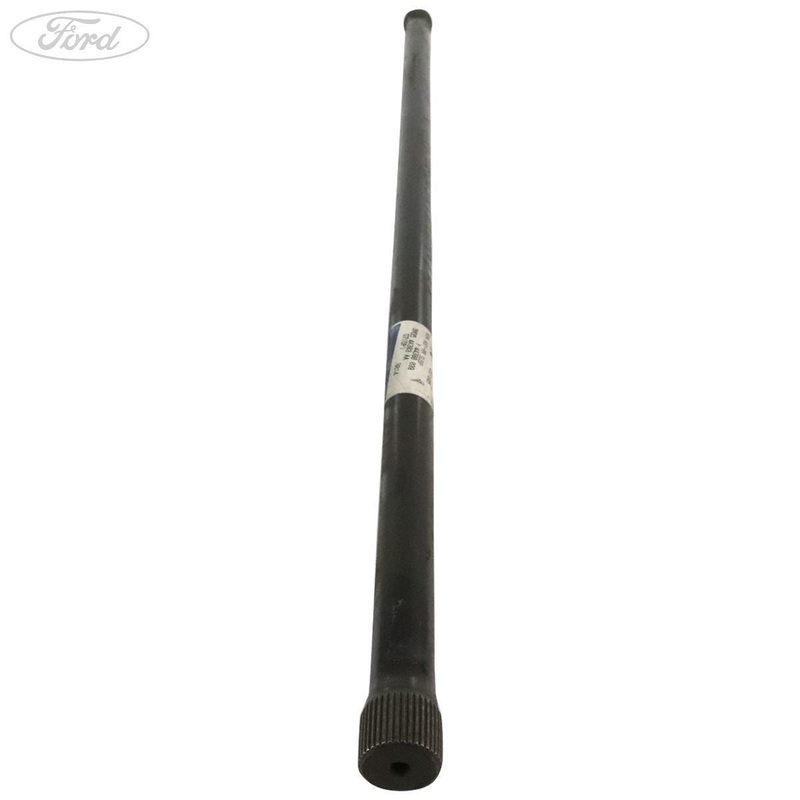 EVEREST REAR N/S SHOCK ABSORBER LOWER SUSPENSION ARM 03-07