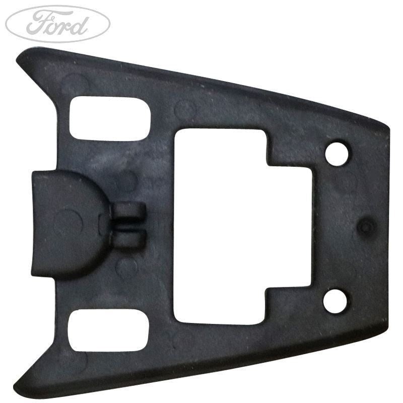 FIESTA FRONT O/S N/S DOOR OUTER HANDLE GASKET PAD 2017-