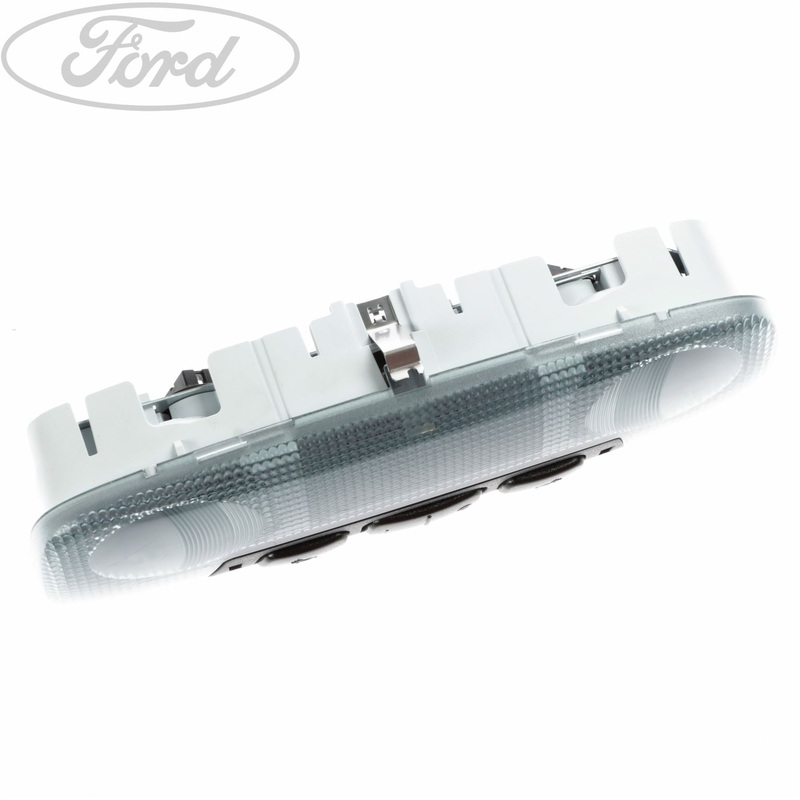 FIESTA INTERIOR LIGHT LAMP LED