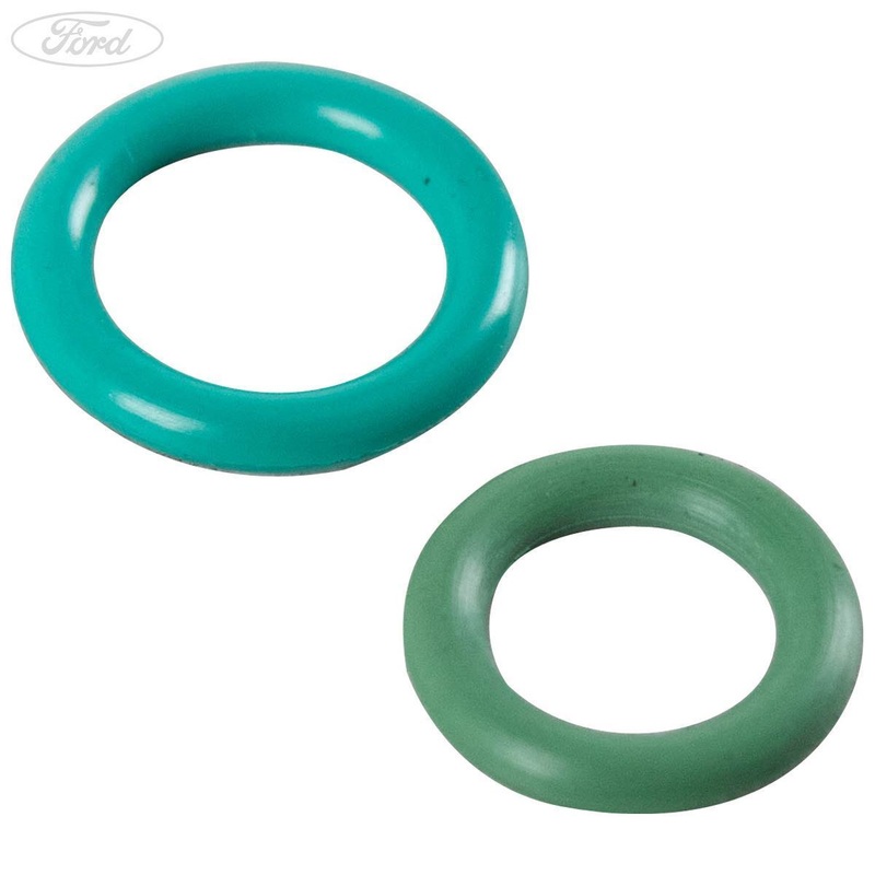 FOCUS CUSTOM MONDEO TRANSIT POWER STEERING PIPE O RING