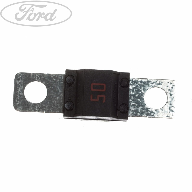 FOCUS FIESTA KUGA CIRCUIT BREAKER