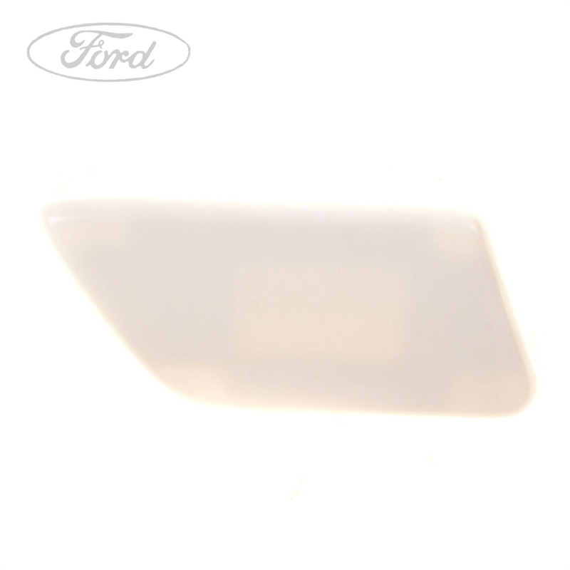 FOCUS FOCUS C-MAX O/S FRONT BUMPER COVER
