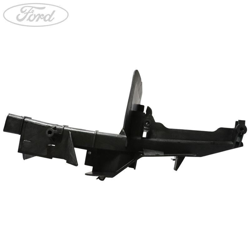 FOCUS FRONT N/S DOOR LOCK SHIELD 2014-