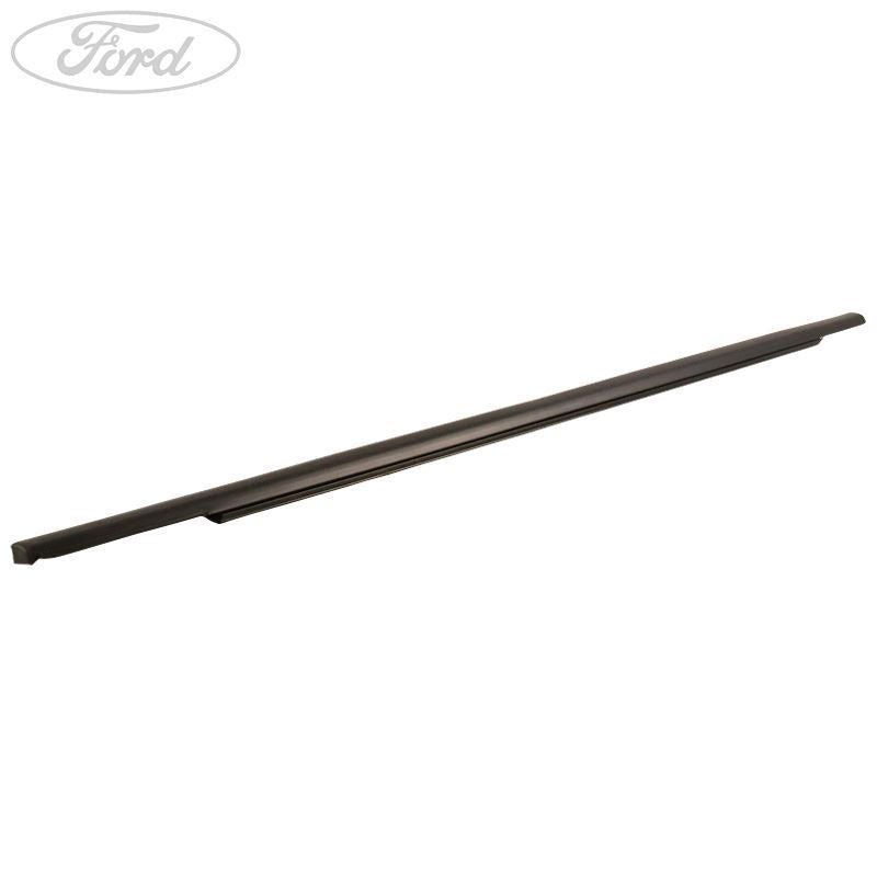 FOCUS FRONT O/S DOOR OUTER BELT WEATHERSTRIP SEAL 14-