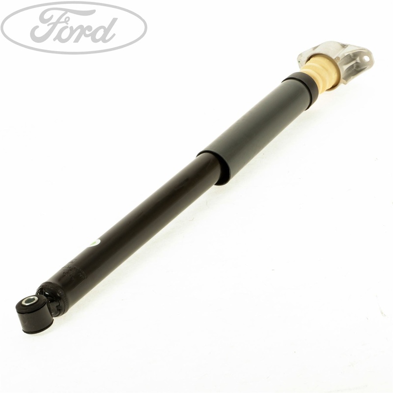 FOCUS HATCHBACK REAR O/S OR N/S SHOCK ABSORBER STRUT