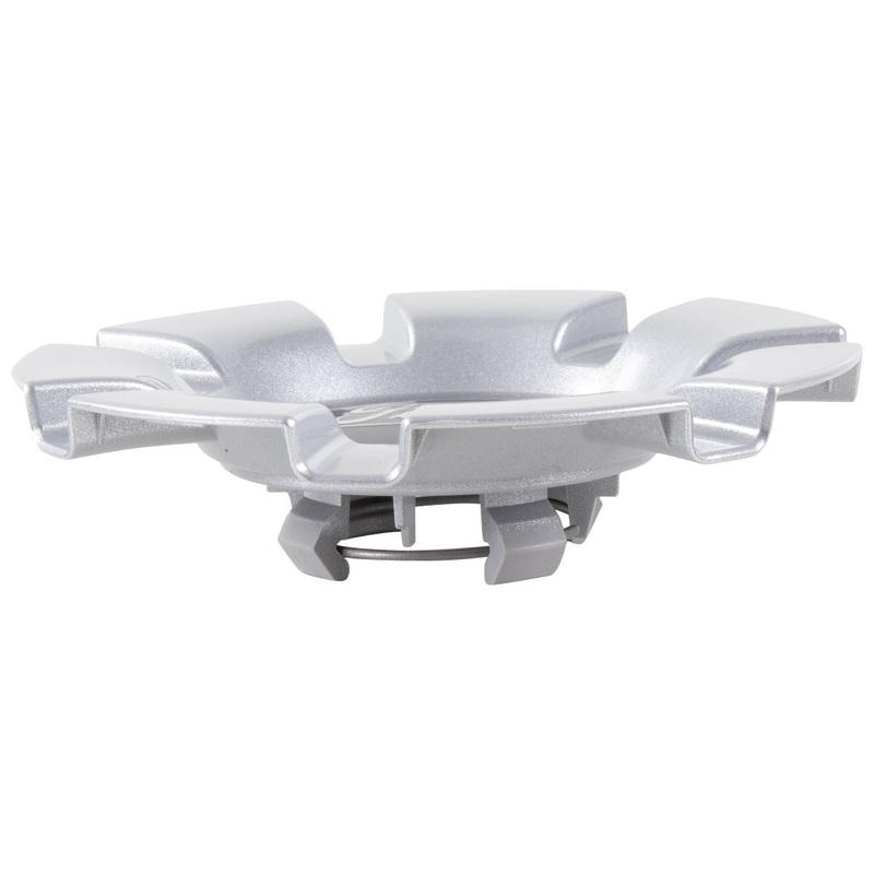 FOCUS MK2 C-MAX MK1 ALLOY WHEEL CENTRE CAP FOR 16 WHEEL