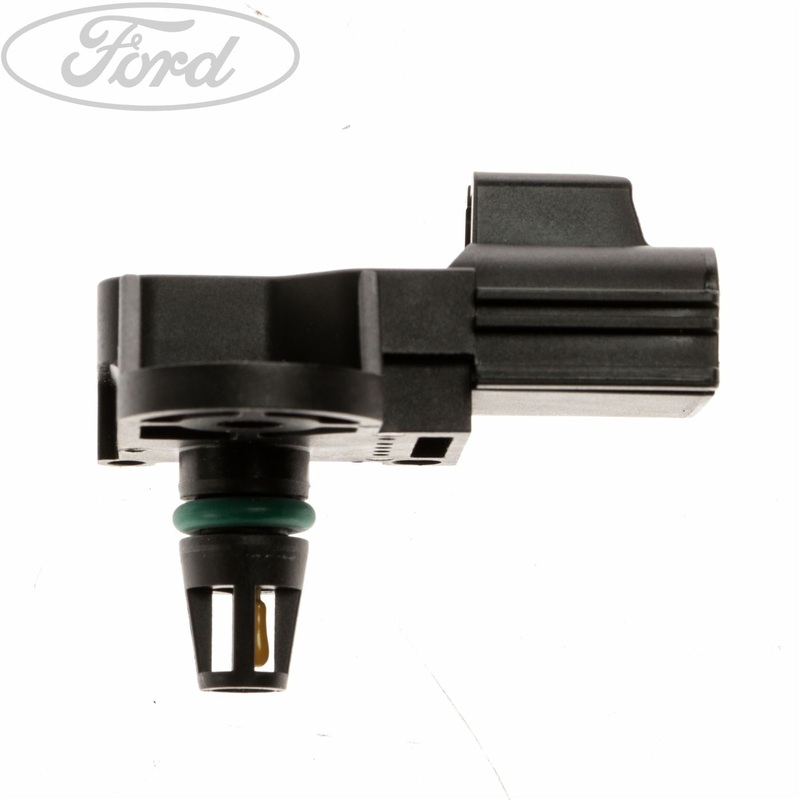 FOCUS MONDEO FIESTA TRANSIT INTAKE MANIFOLD PRESSURE SENSOR