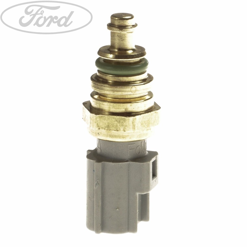 FOCUS MONDEO GALAXY ENGINE COOLANT TEMPERATURE SENSOR