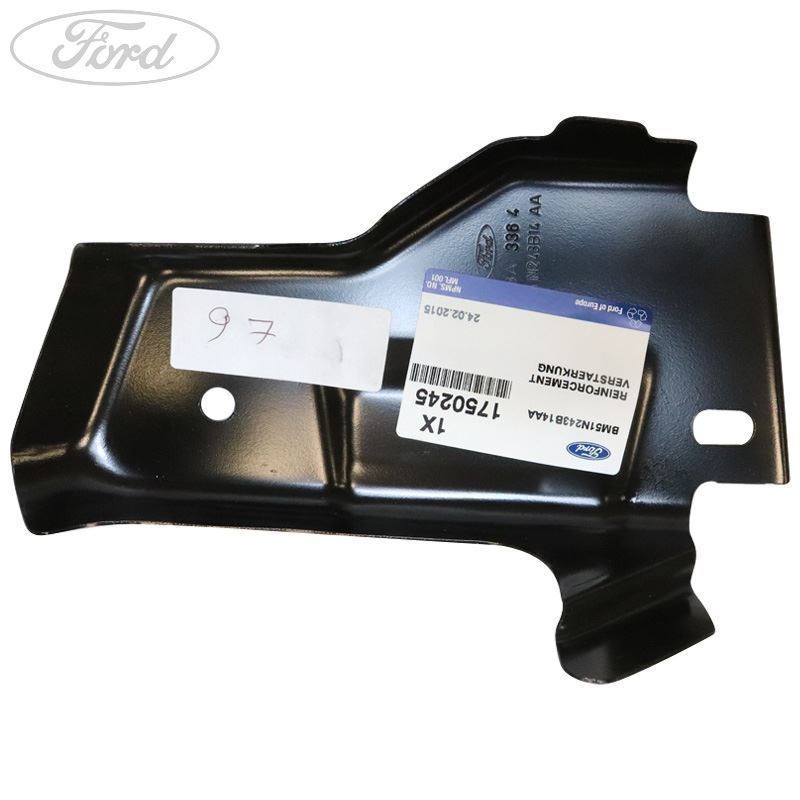 FOCUS O/S SIDE PANEL DOOR STEP PANEL REINFORCEMENT