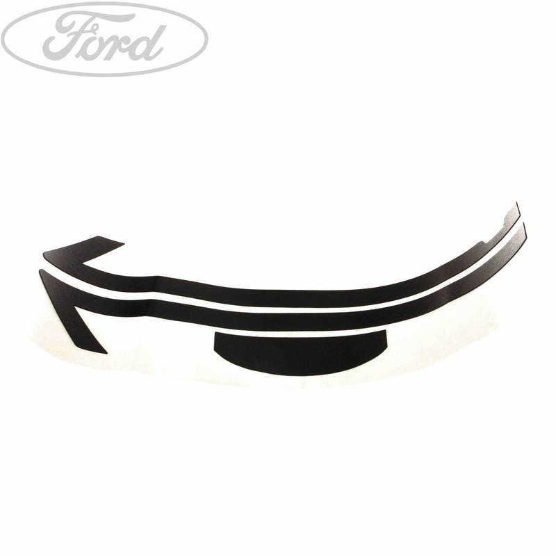 FOCUS TAILGATE HANDLE GASKET