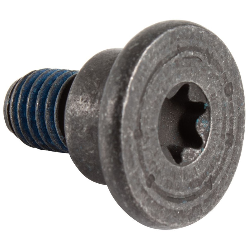 FRONT SEAT BACK SPECIAL BOLT PACK OF 5