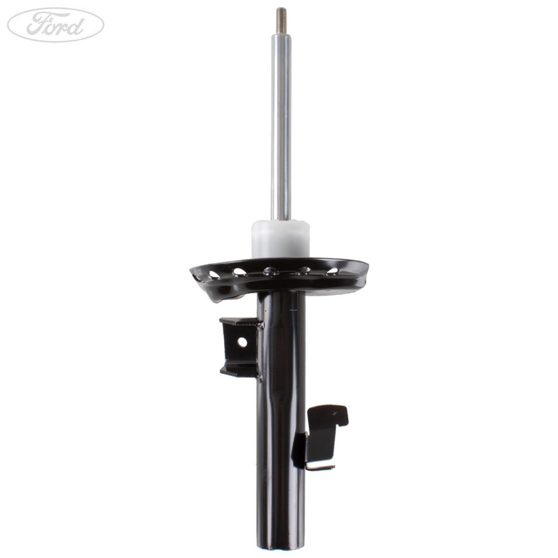 GALAXY FRONT O/S SHOCK ABSORBER SUSPENSION STRUT