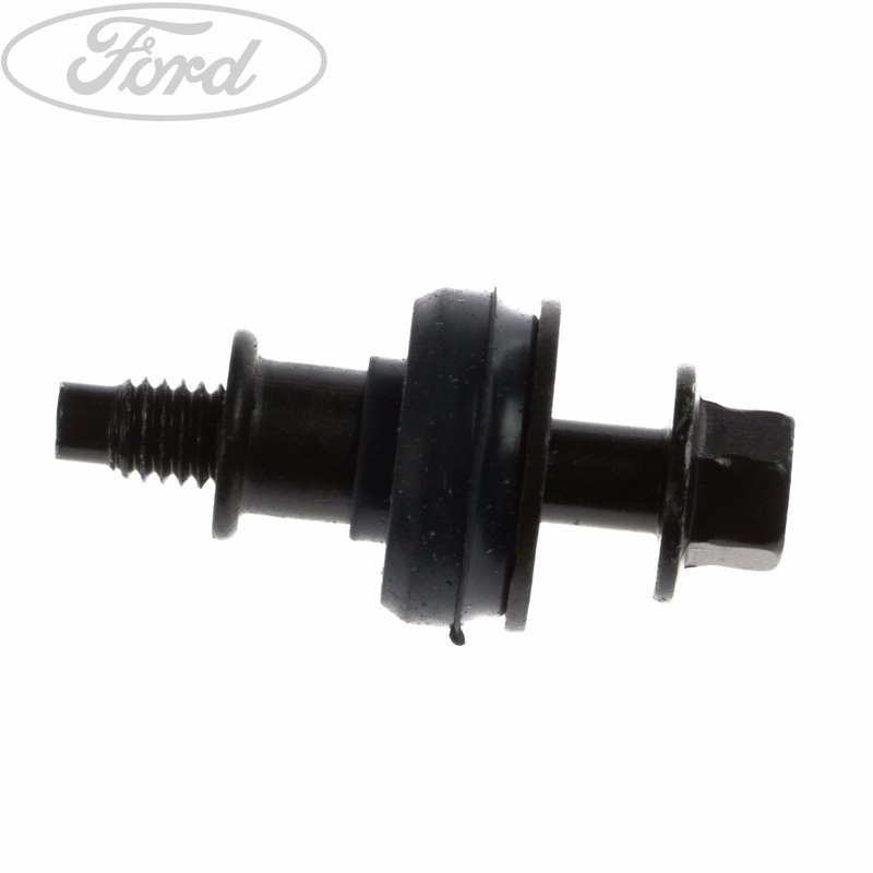 INLET MANIFOLD ISOLATOR