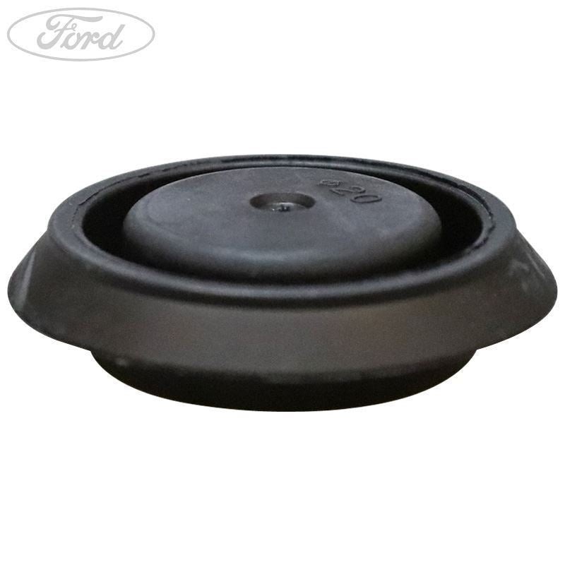 INSPECTION OPENING PLUG