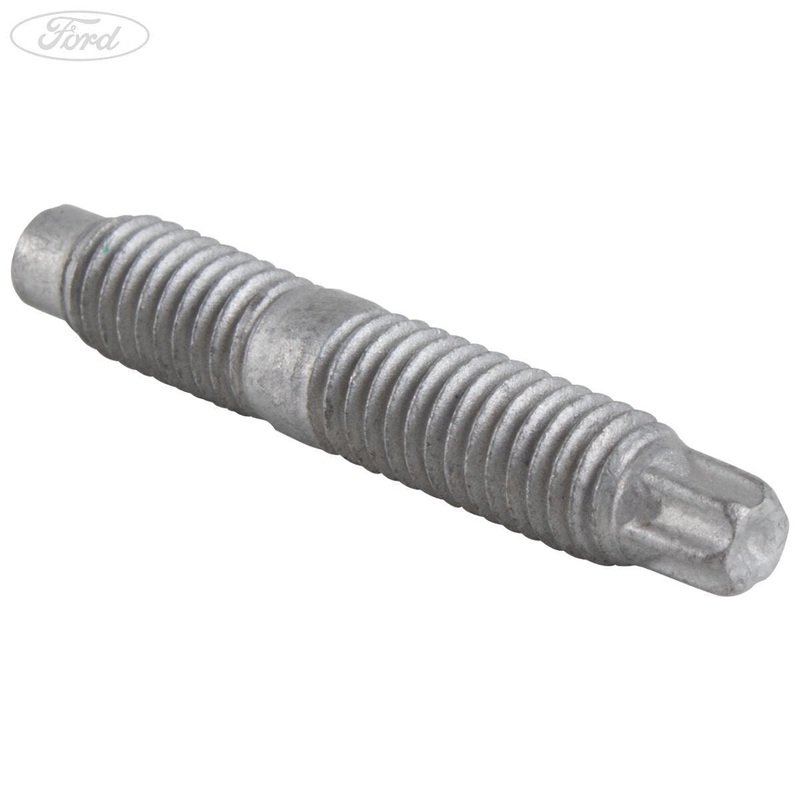 INTERCOOLER/AIR DUCTS AND HOSES STUD PACK OF 5