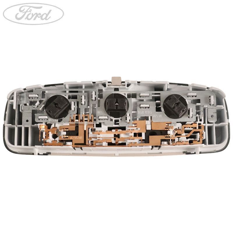 INTERIOR LIGHT LAMP ASSEMBLY UNIT 8A6A-13K767-DA34X1