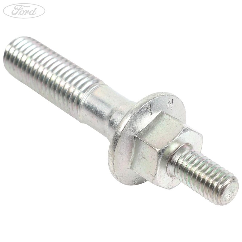 INTERMEDIATE PLATE AND DRIVE PLATE STUD PACK OF 5