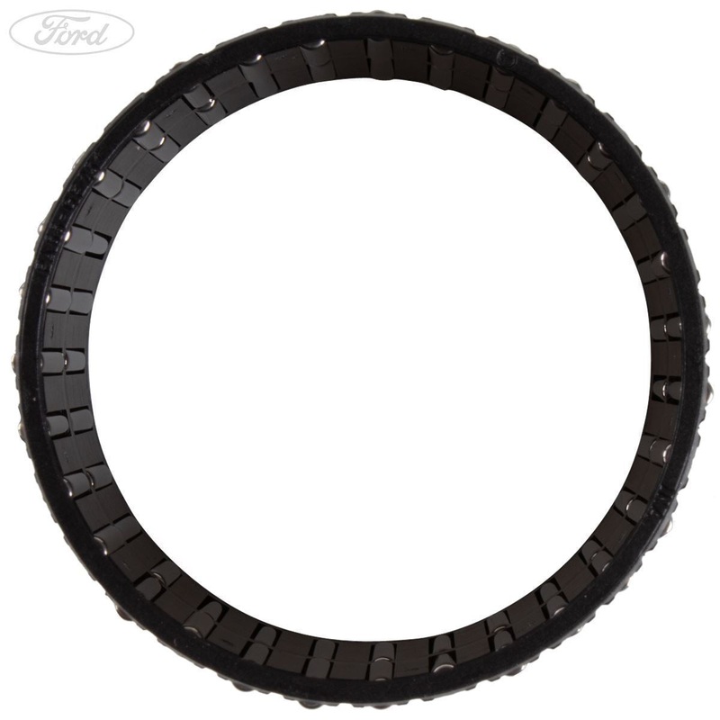 KA 5-SPEED MANUAL 1ST GEAR NEEDLE BEARING BUSH 08-16