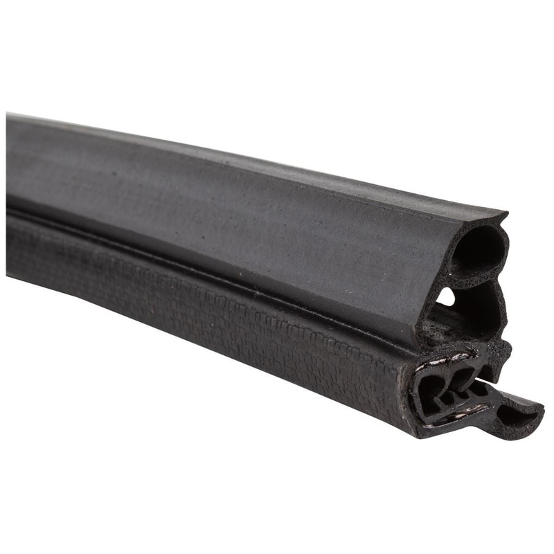KA FRONT DOOR WEATHERSTRIP