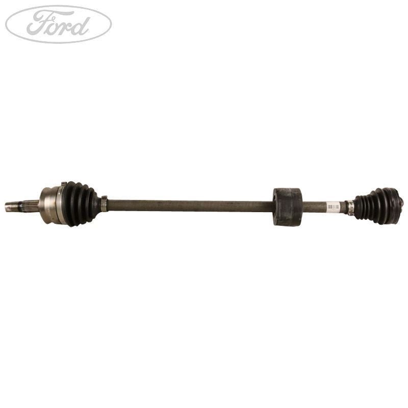 KA MK2 1.2 O/S FRONT OUTER DRIVE SHAFT & CV JOINT 2013-2016
