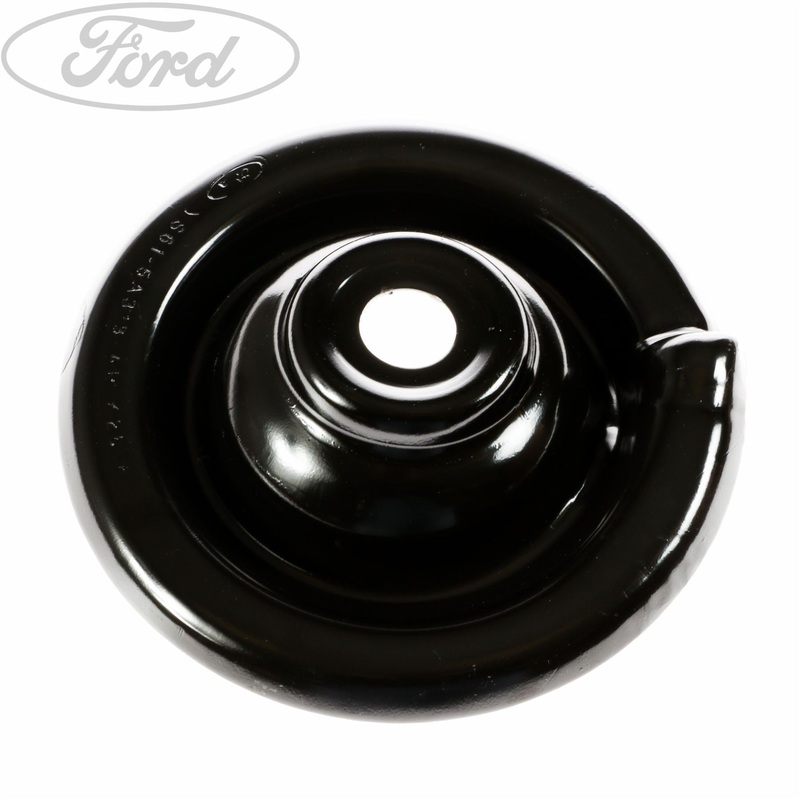 KA SUSPENSION SPRING SEAT