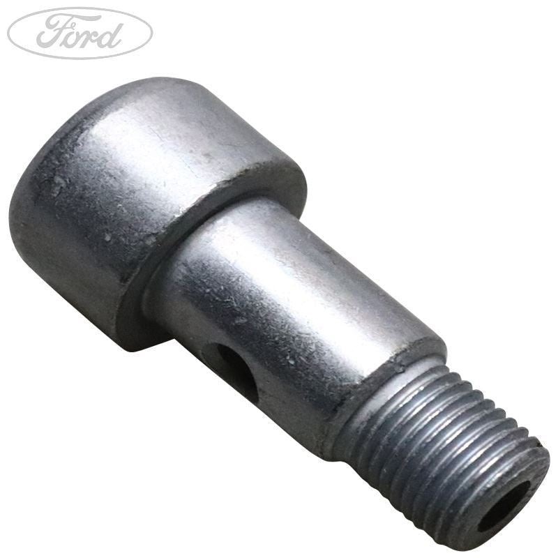 KUGA DURATORQ TDCI TURBO OIL FEED PIPE BANJO BOLT
