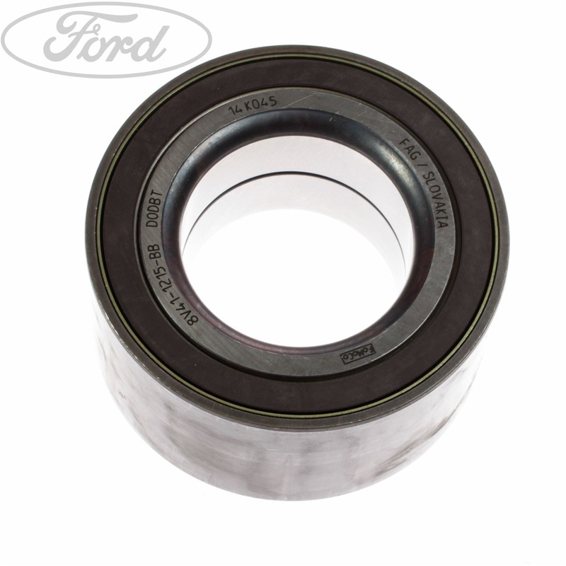 KUGA FRONT WHEEL BEARING