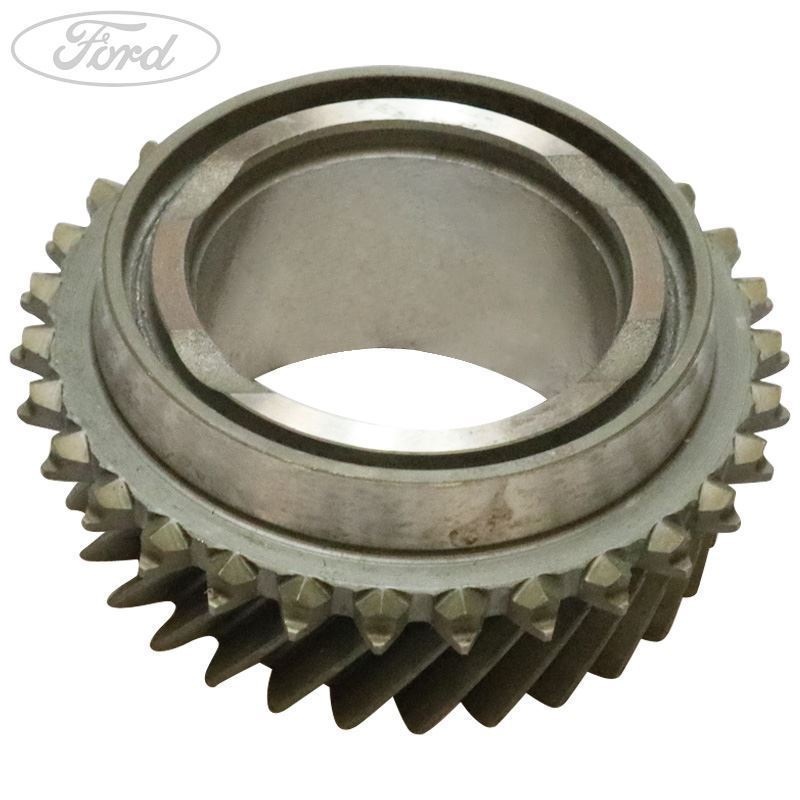 MANUAL 3RD SPEED CONE AND GEAR 08/2001-08/2006