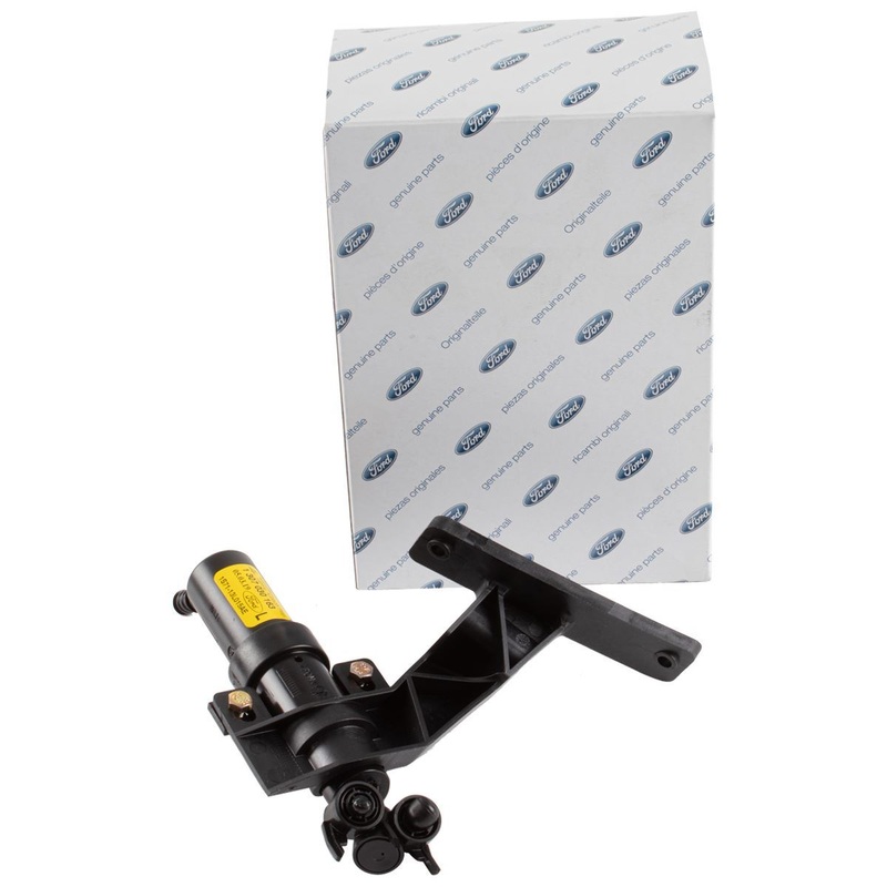 MONDEO N/S LH HEADLIGHT WASHER JET