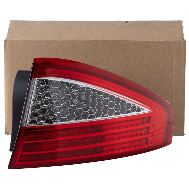 MONDEO OUTER RIGHT REAR O/S TAIL LIGHT LAMP CLUSTER