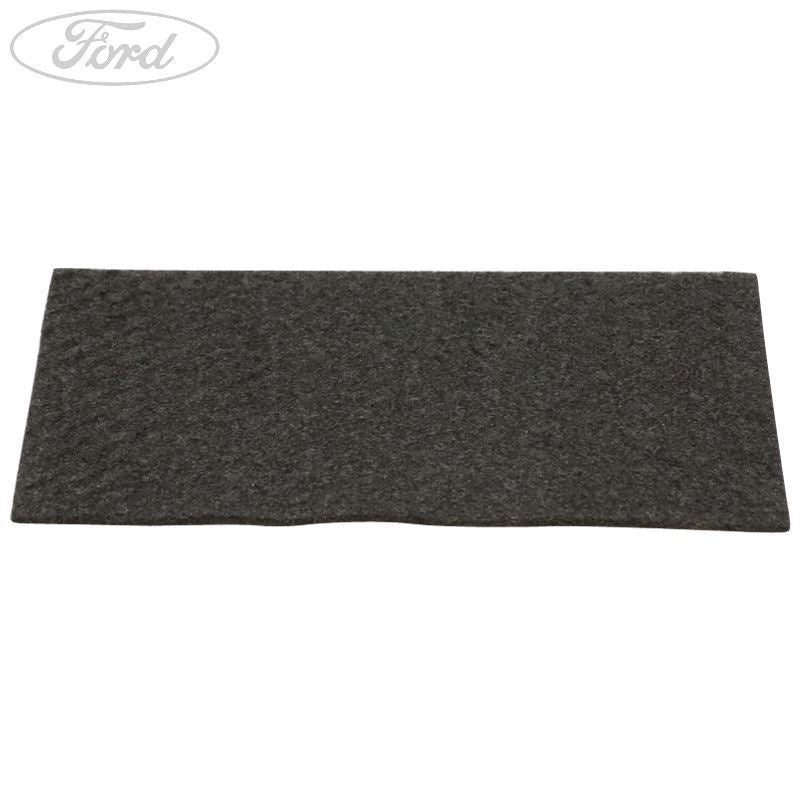 MONDEO REAR DECORATIVE ADHESIVE PROTECTION TAPE