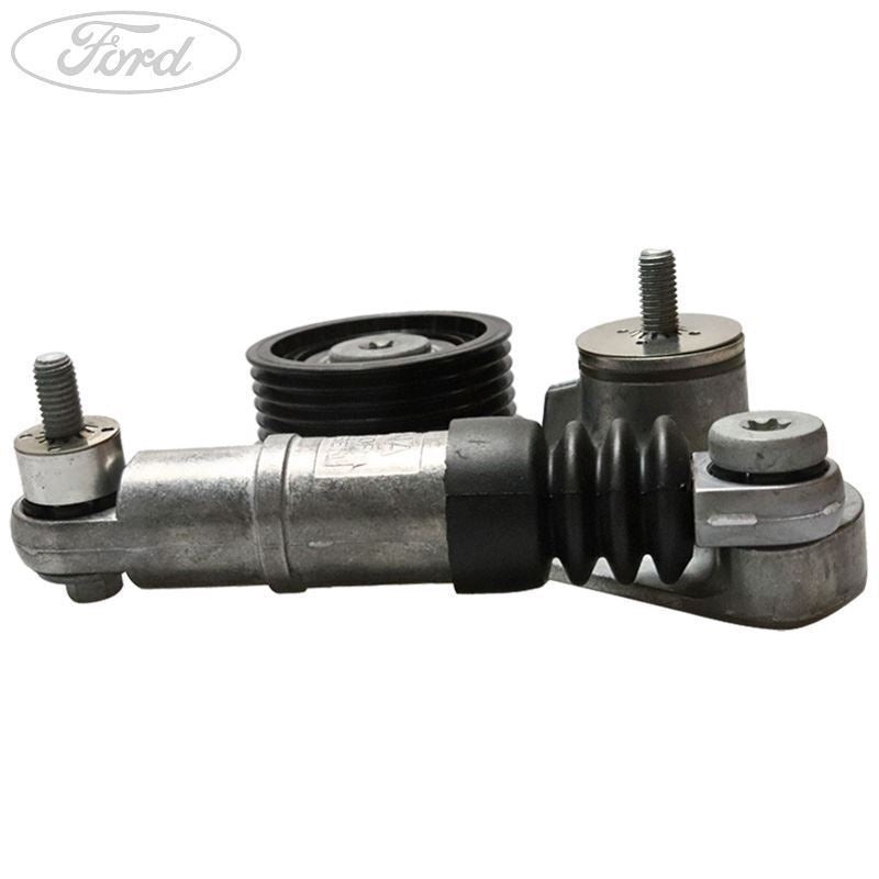 MONDEO S-MAX GALAXY 2.0 ECOBOOST TENSION PULLEY 2010-2011
