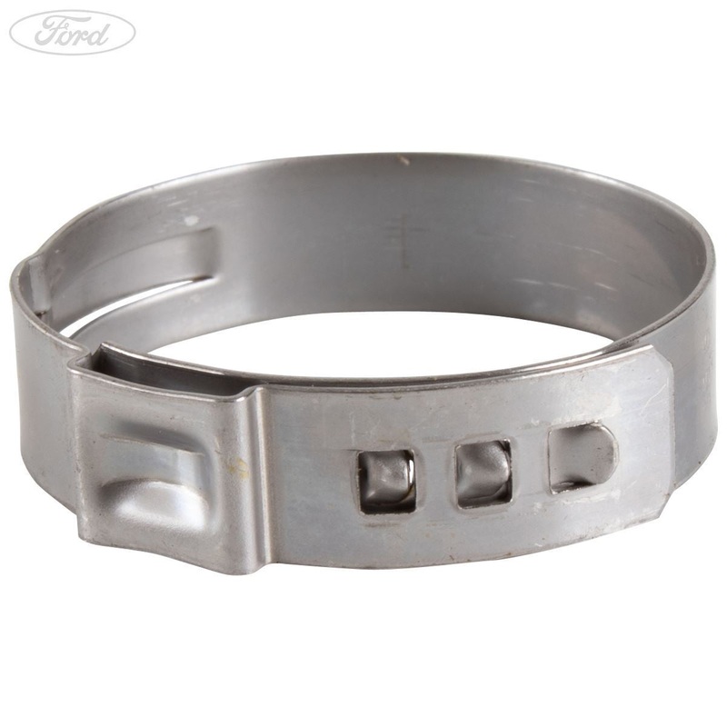 MONDEO S-MAX GALAXY 2.3 DURATEC-HE SMALL CV BOOT CLAMP