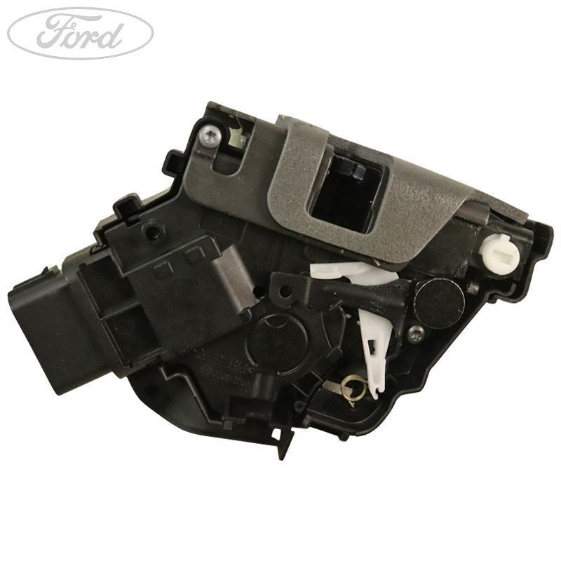 MONDEO S-MAX GALAXY N/S REAR DOOR LOCK MECHANISM 07-14