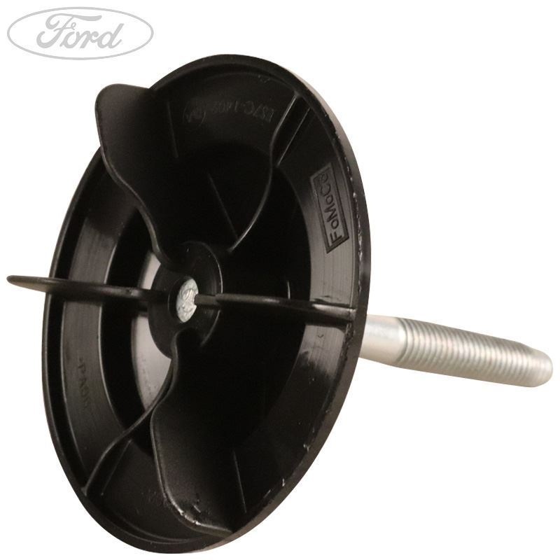 MONDEO SPARE WHEEL SECURING MOUNTING PLATE BOLT 2014-