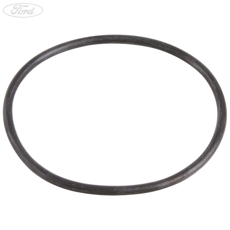 OIL PAN/OIL PUMP/OIL FILTER/COOLER O RING PACK OF 5