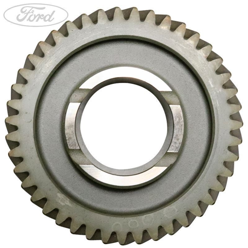 PETROL ENGINE 6-SPEED MANUAL MMT6 MAINSHAFT 2ND GEAR 2015-