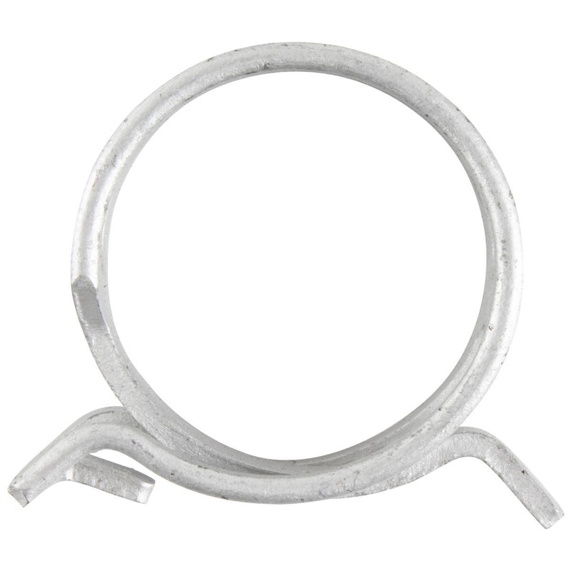 RADIATOR AND FAN RADIATOR HOSE CLAMP PACK OF 5